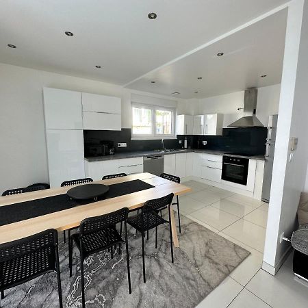 Residence Foch Lingolsheim Luaran gambar