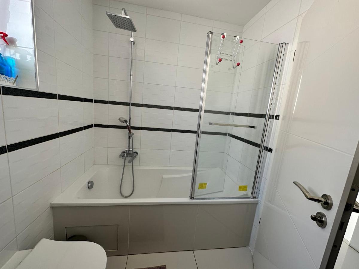 Residence Foch Lingolsheim Luaran gambar