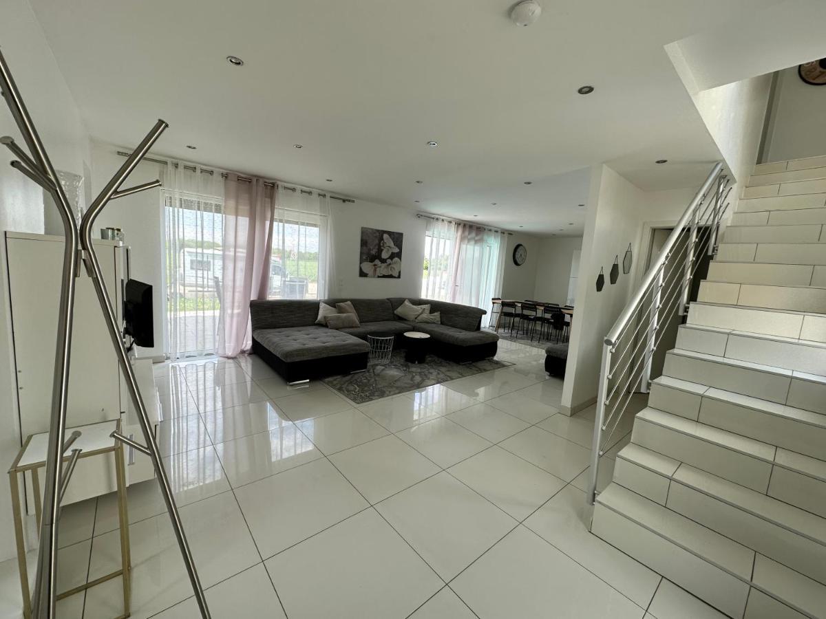 Residence Foch Lingolsheim Luaran gambar