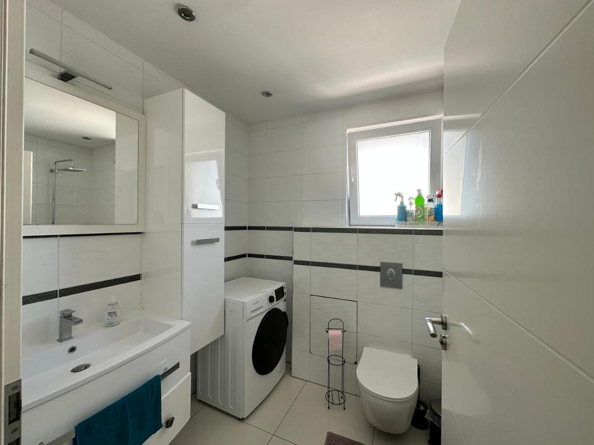 Residence Foch Lingolsheim Luaran gambar