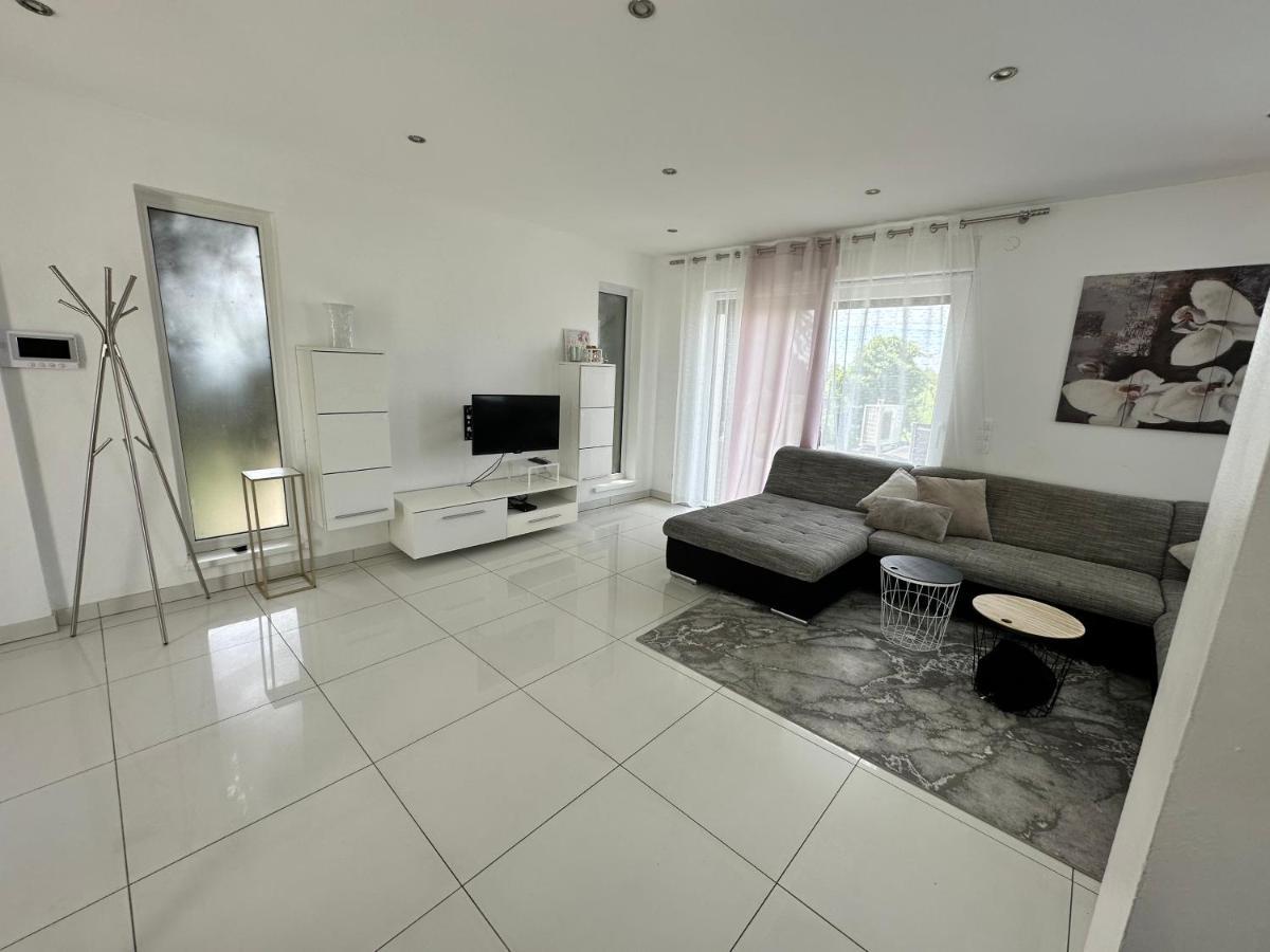 Residence Foch Lingolsheim Luaran gambar