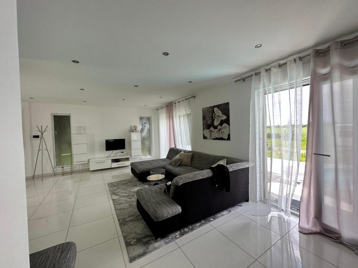 Residence Foch Lingolsheim Luaran gambar