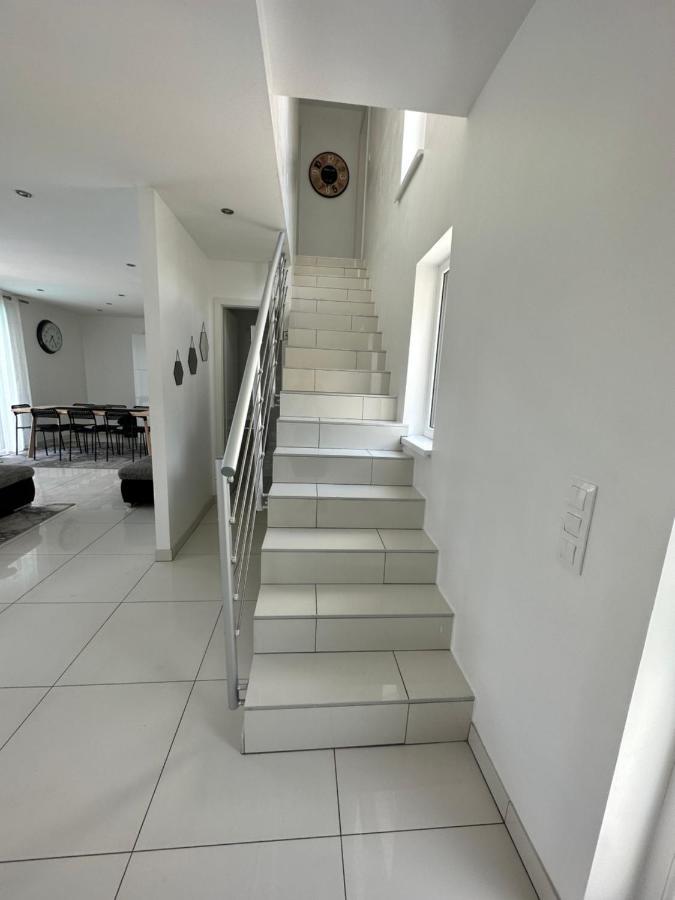 Residence Foch Lingolsheim Luaran gambar