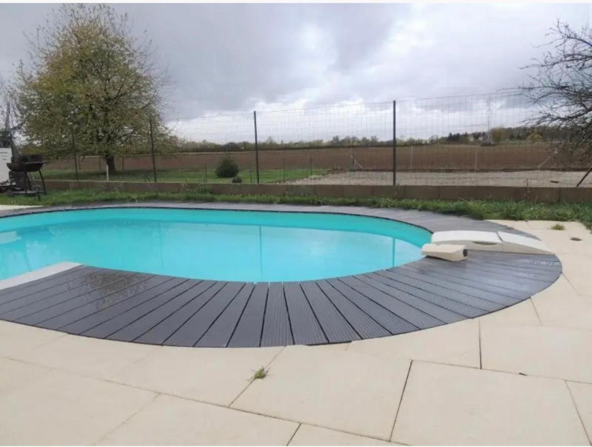 Residence Foch Lingolsheim Luaran gambar