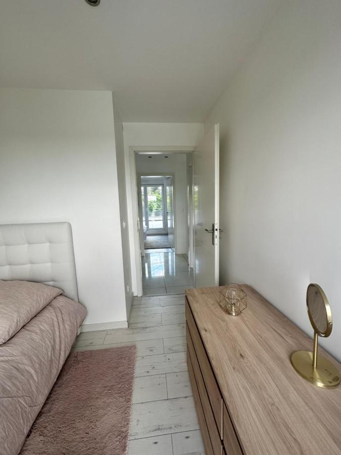 Residence Foch Lingolsheim Luaran gambar
