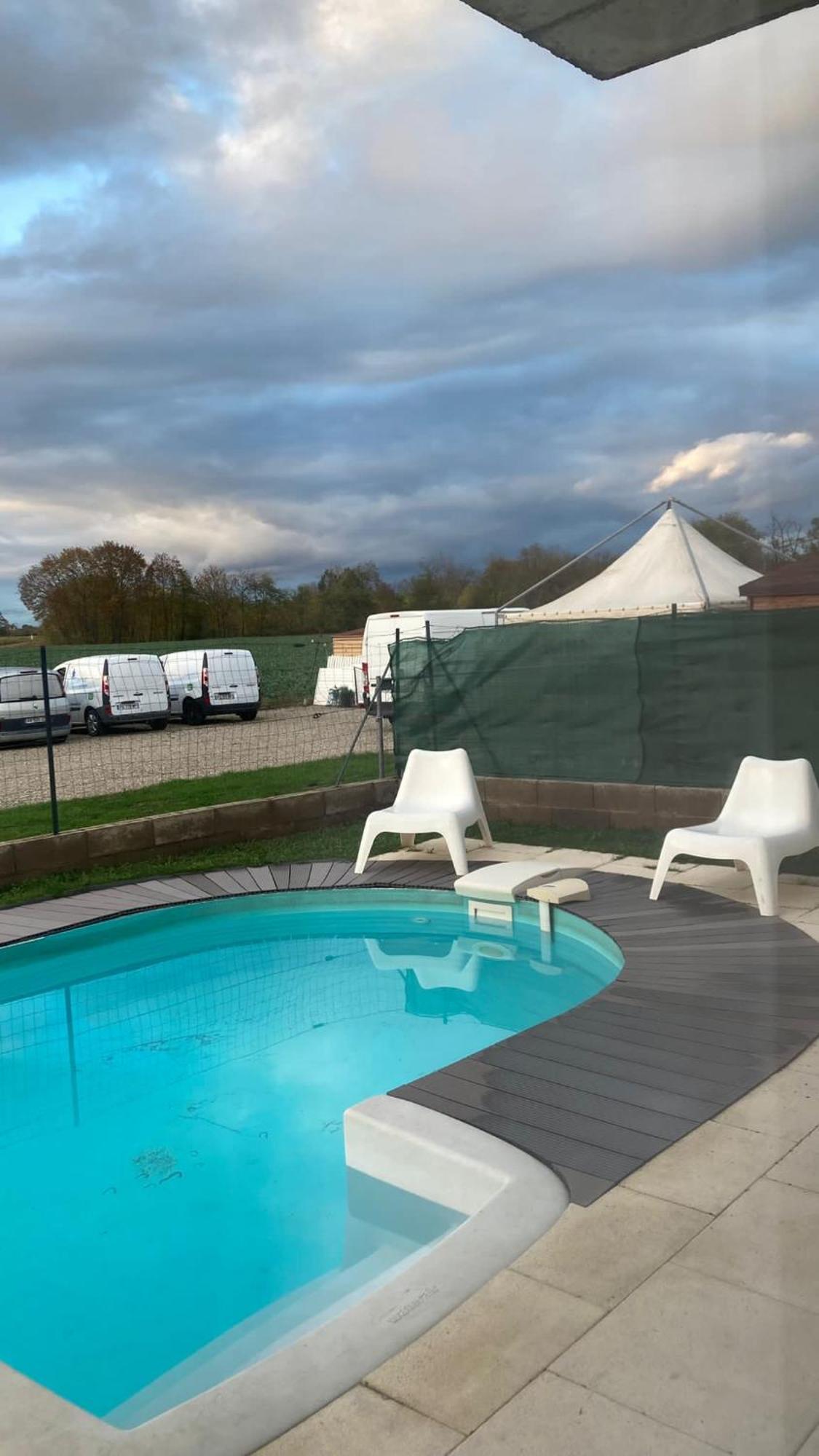 Residence Foch Lingolsheim Luaran gambar