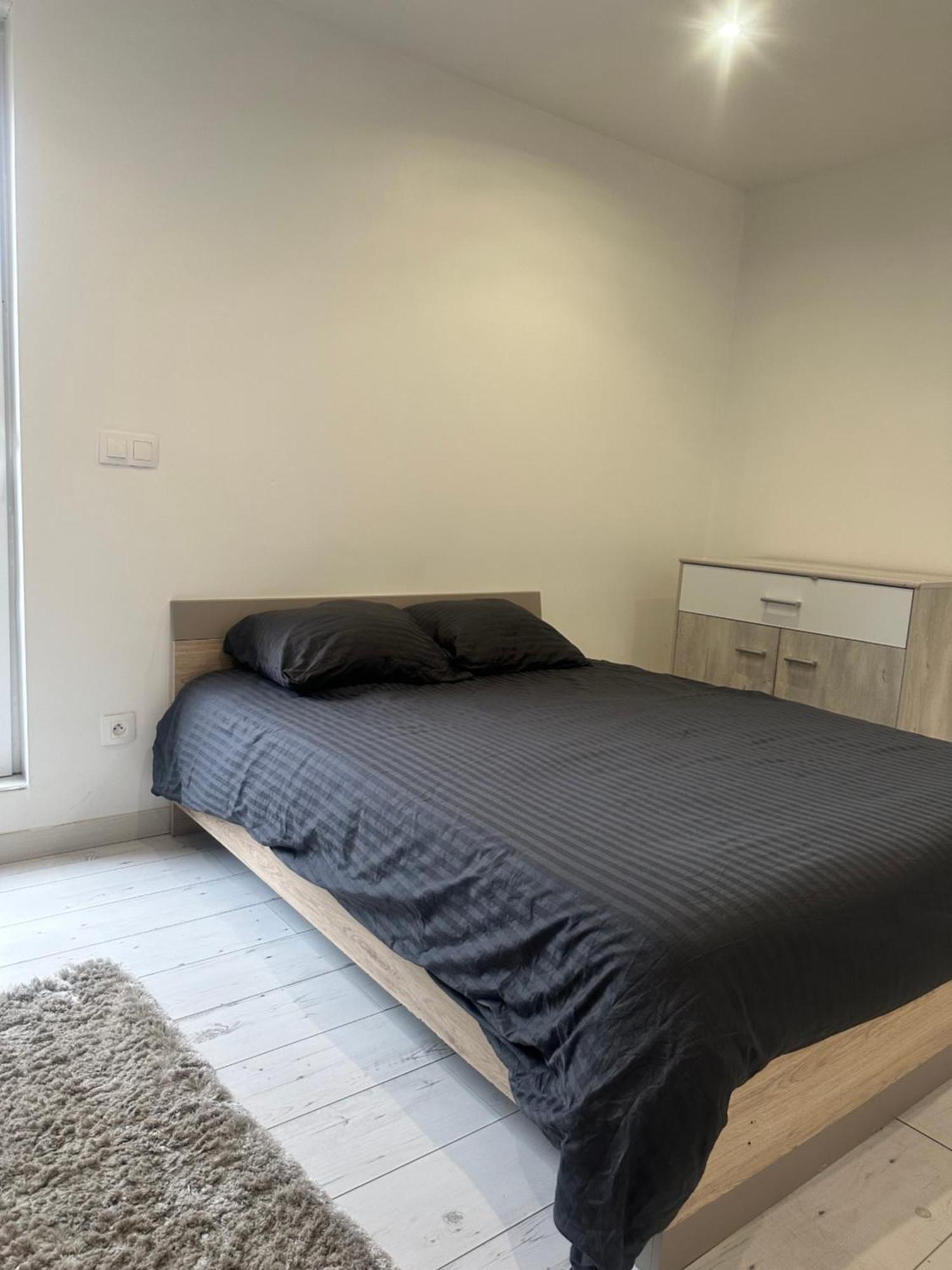 Residence Foch Lingolsheim Luaran gambar