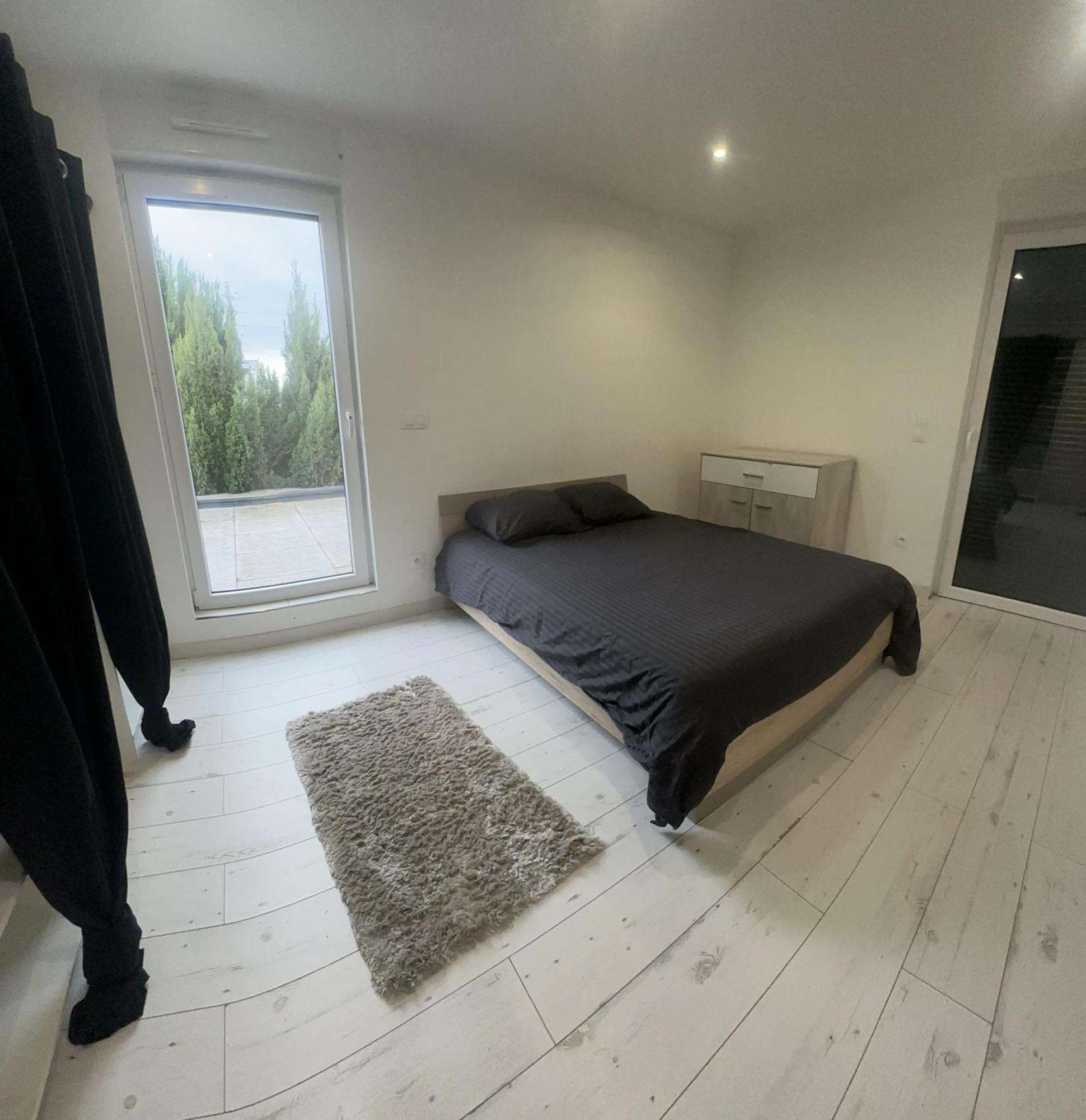 Residence Foch Lingolsheim Luaran gambar