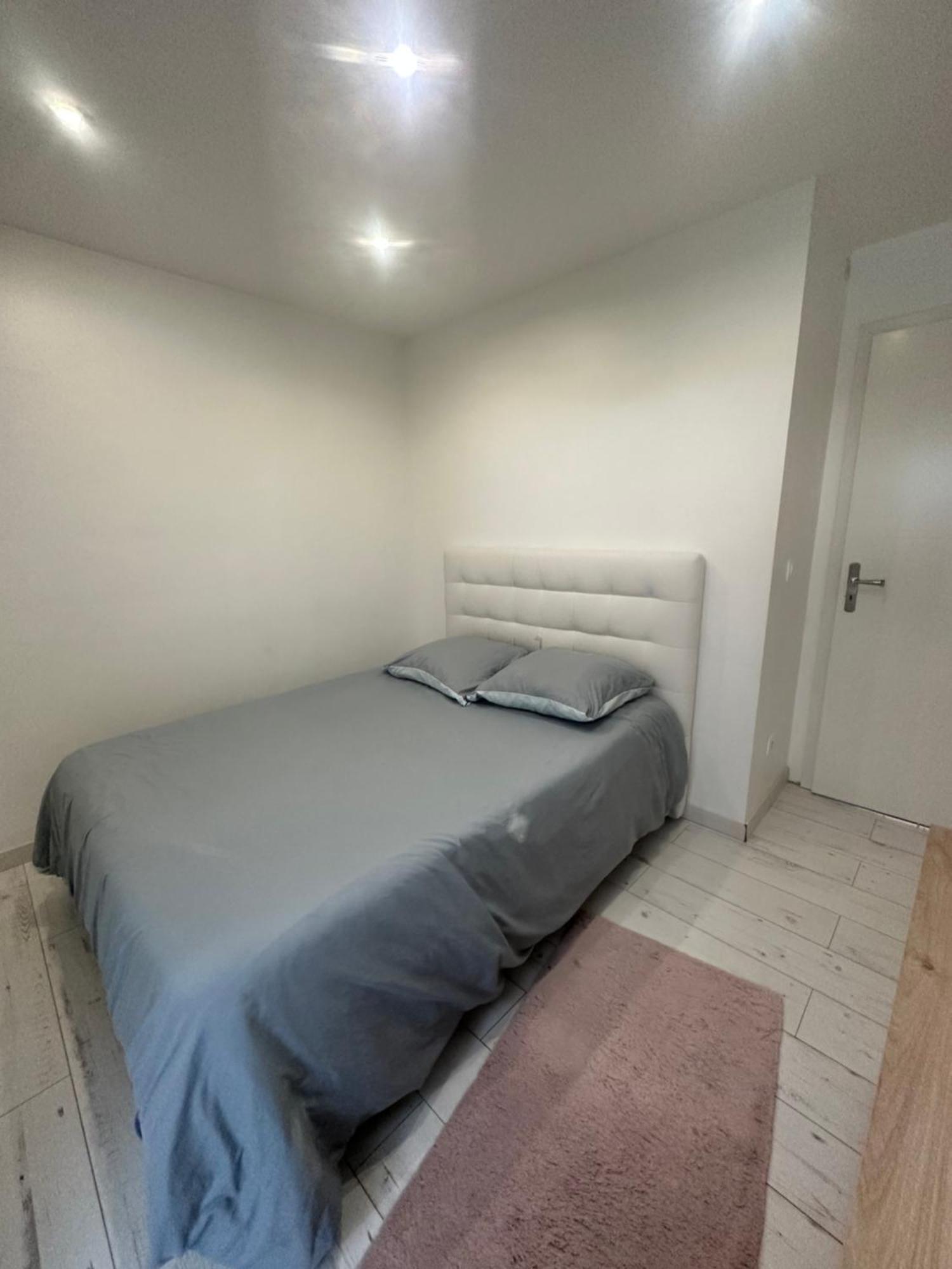 Residence Foch Lingolsheim Luaran gambar