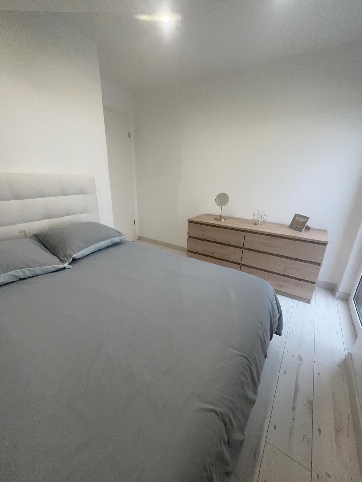 Residence Foch Lingolsheim Luaran gambar