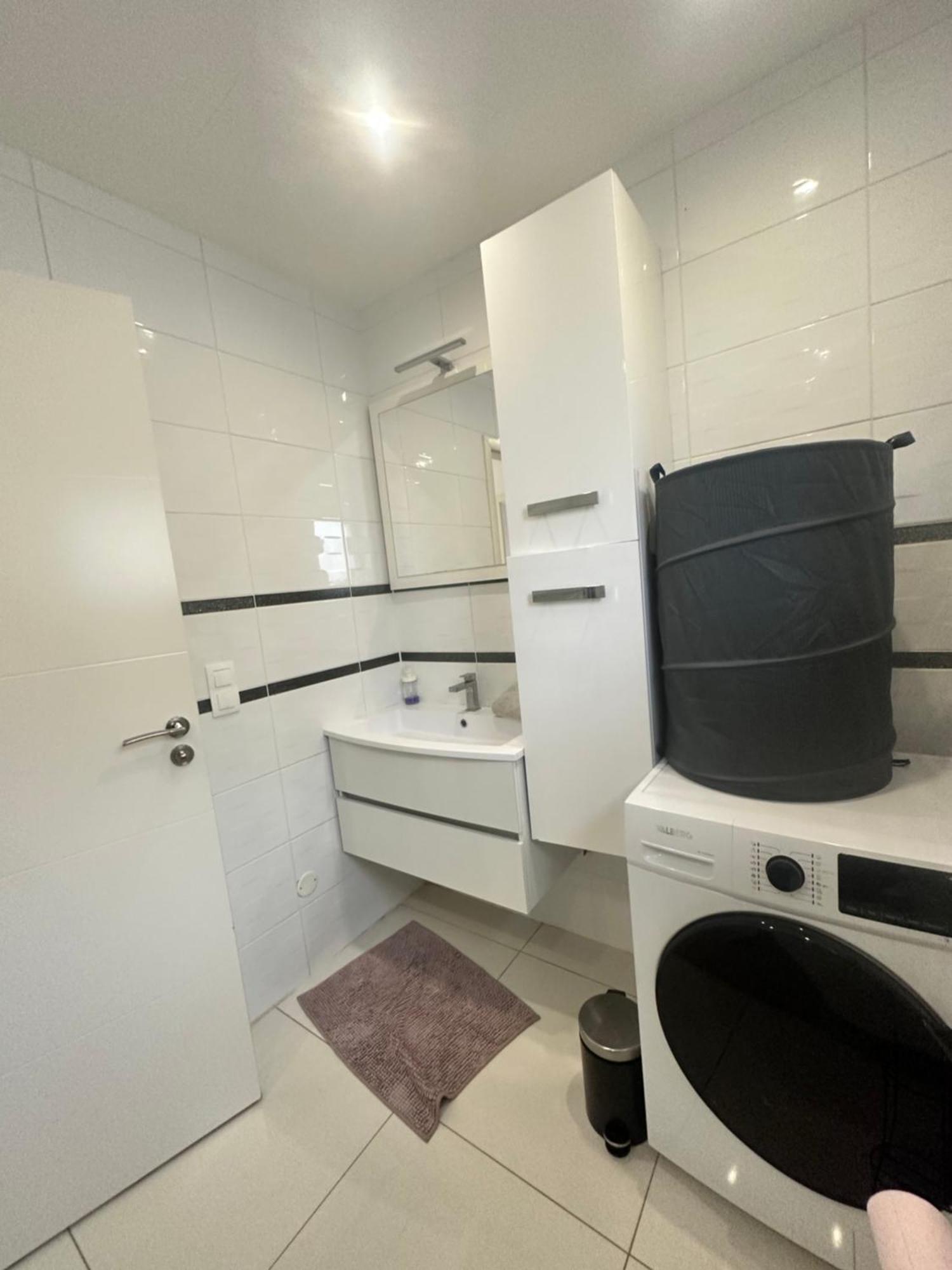 Residence Foch Lingolsheim Luaran gambar
