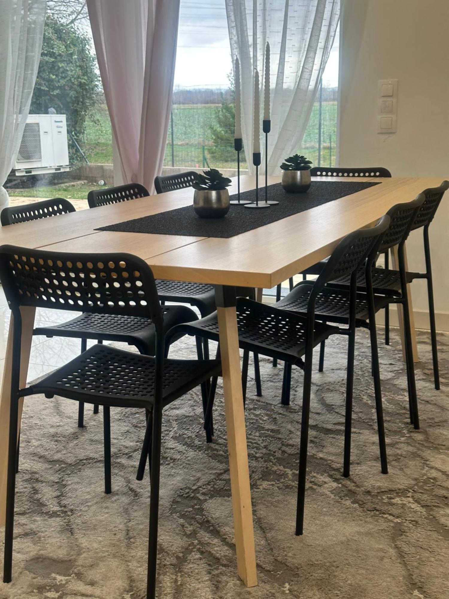 Residence Foch Lingolsheim Luaran gambar