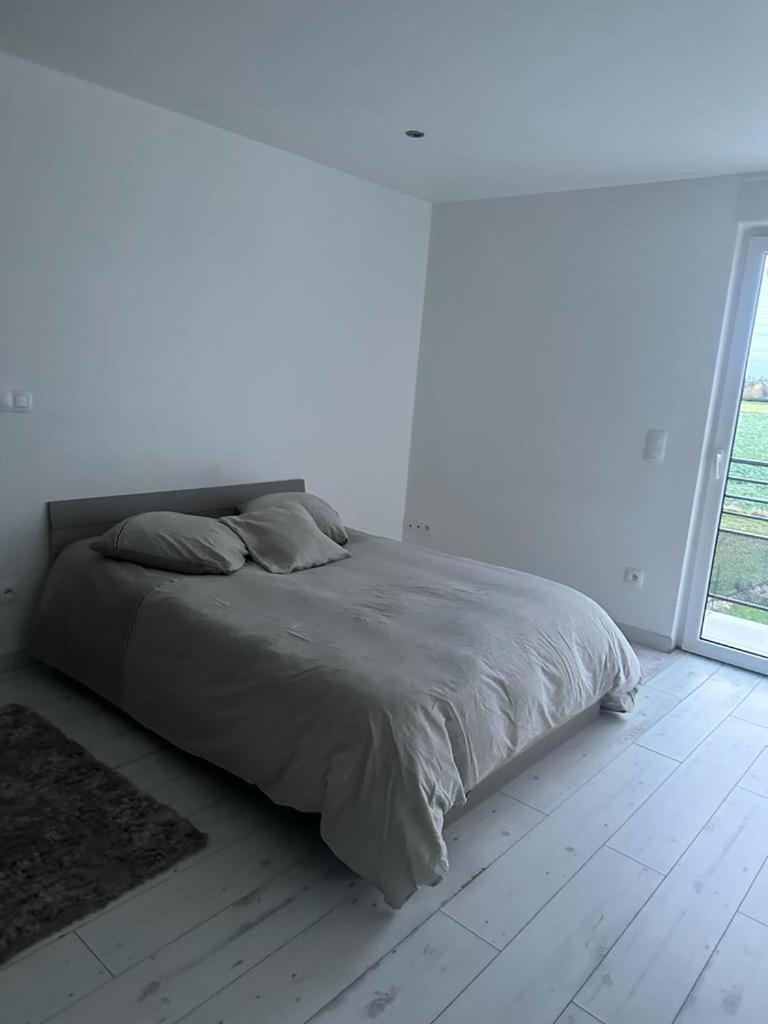 Residence Foch Lingolsheim Luaran gambar